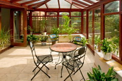 Flints Green conservatory quotes