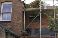 free Flints Green home extension quotes