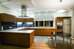 kitchen extensions Flints Green